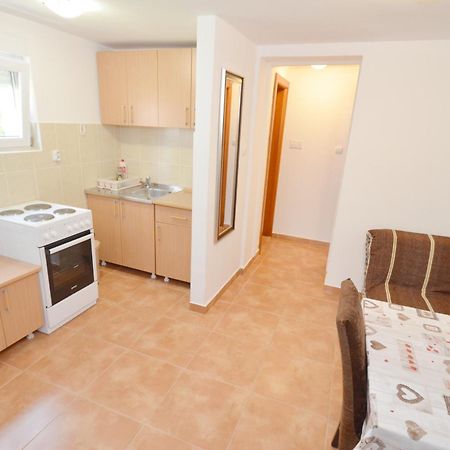 Dubravcevic Residence 티바트 외부 사진
