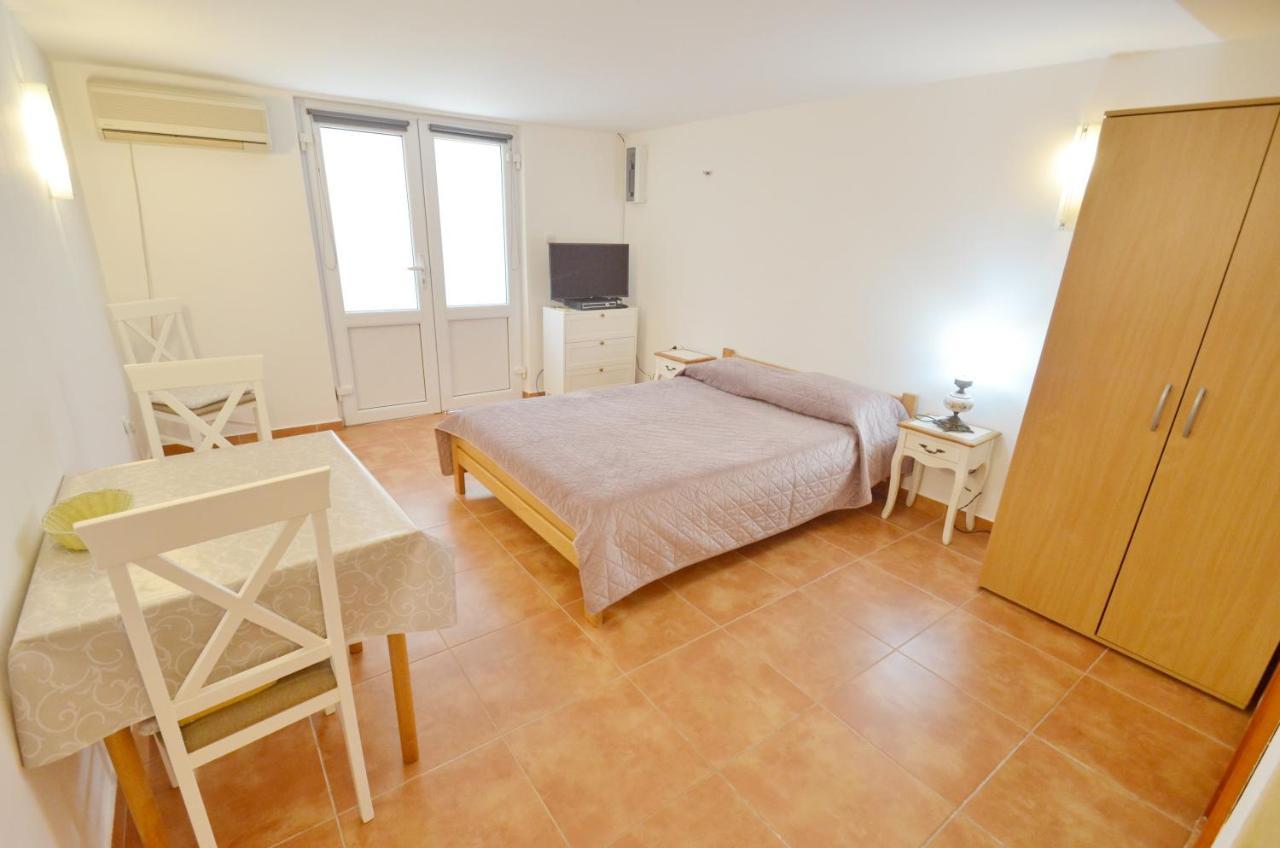 Dubravcevic Residence 티바트 외부 사진