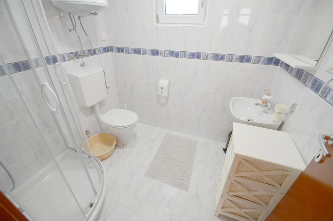 Dubravcevic Residence 티바트 외부 사진