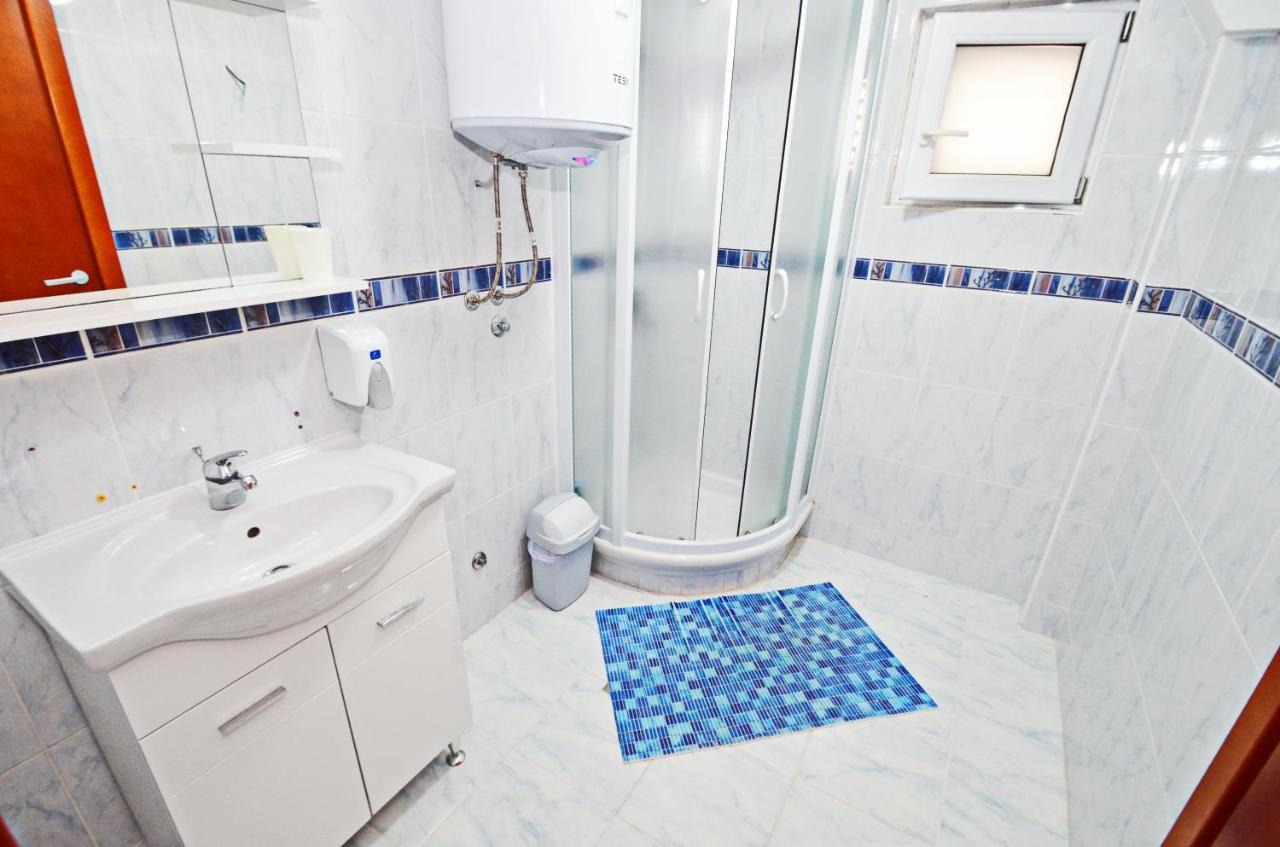 Dubravcevic Residence 티바트 외부 사진