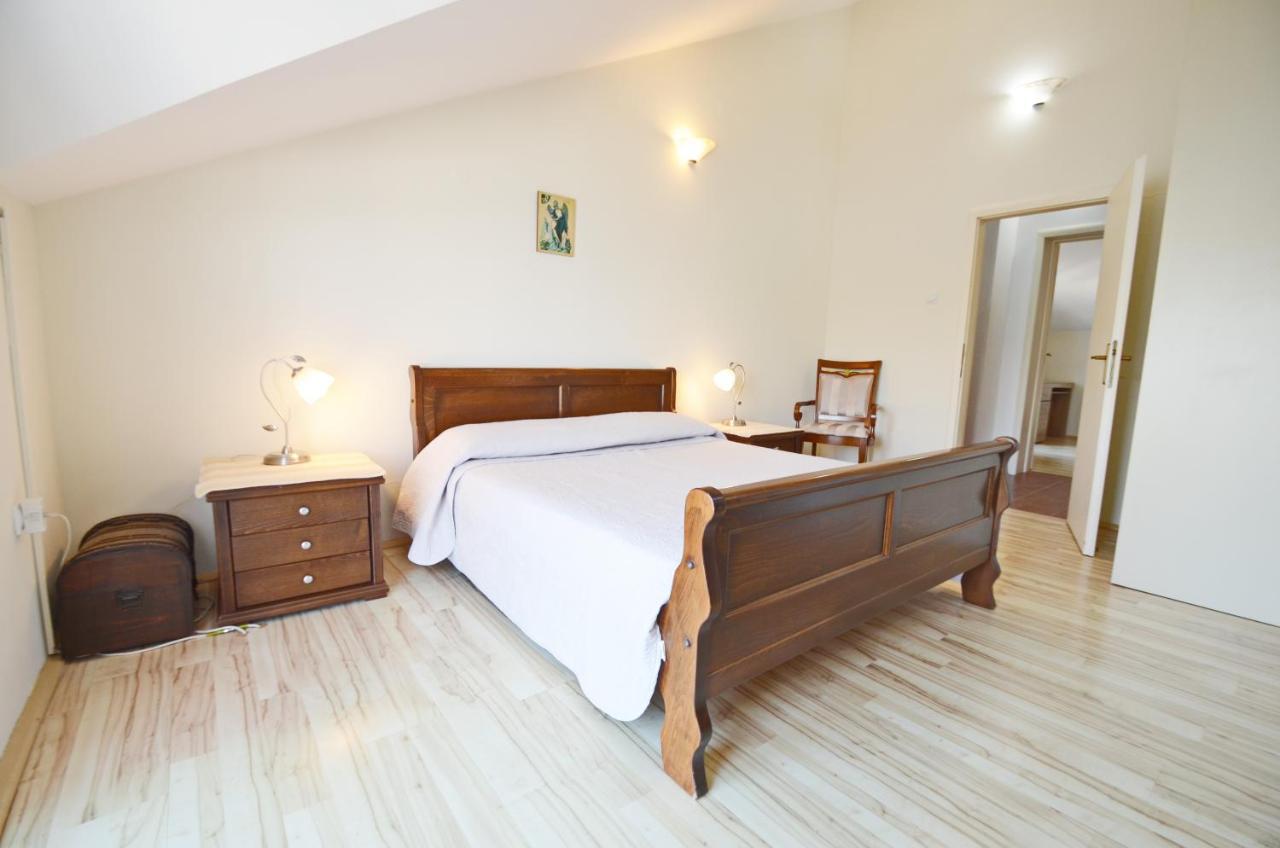 Dubravcevic Residence 티바트 외부 사진