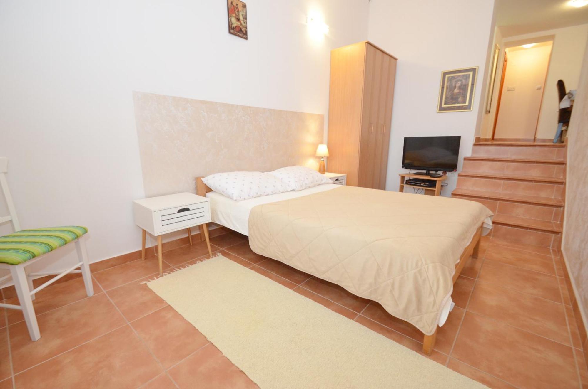 Dubravcevic Residence 티바트 외부 사진