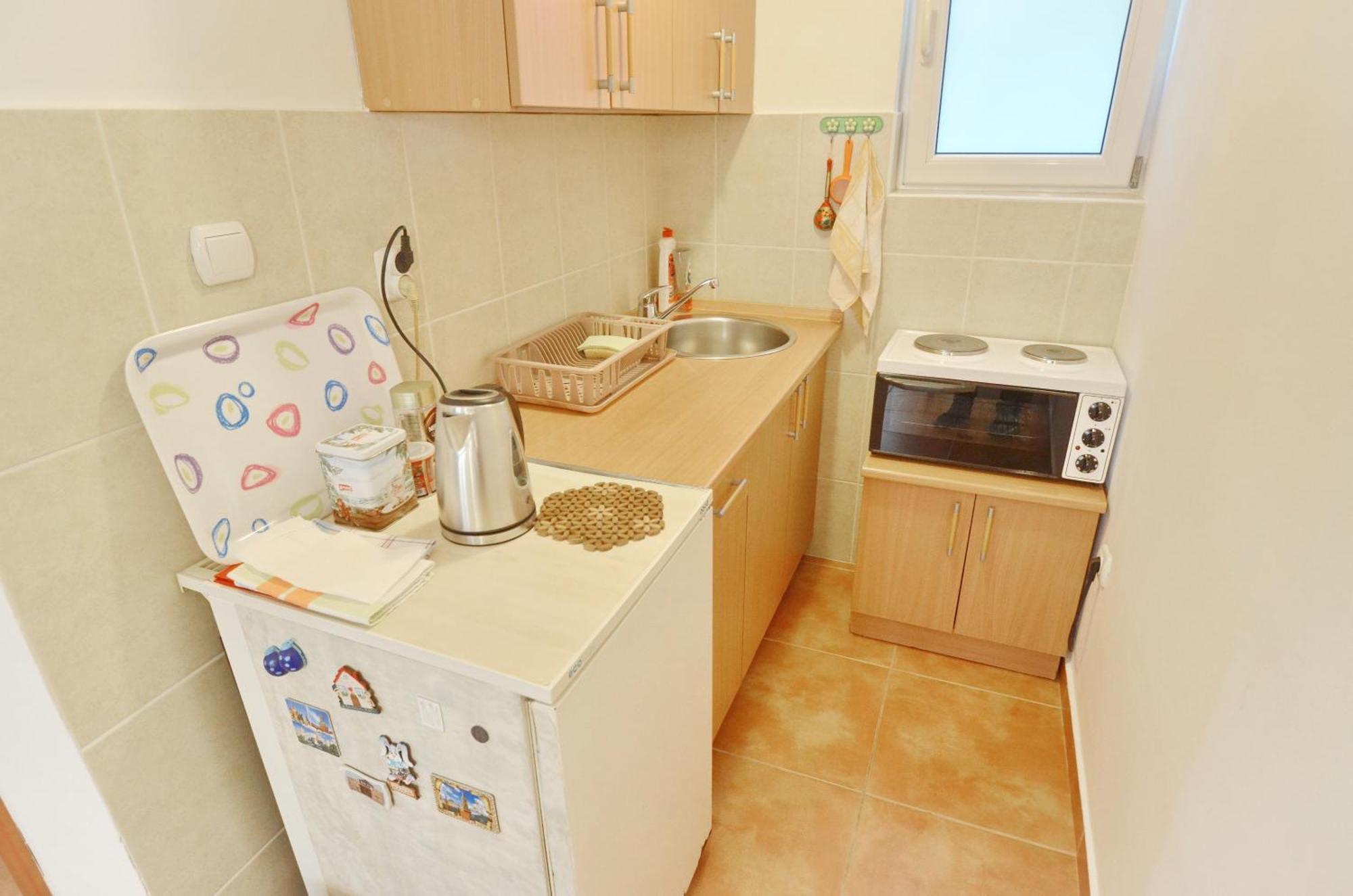 Dubravcevic Residence 티바트 외부 사진