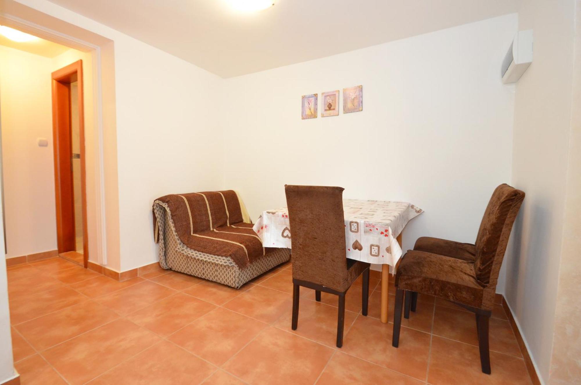 Dubravcevic Residence 티바트 외부 사진