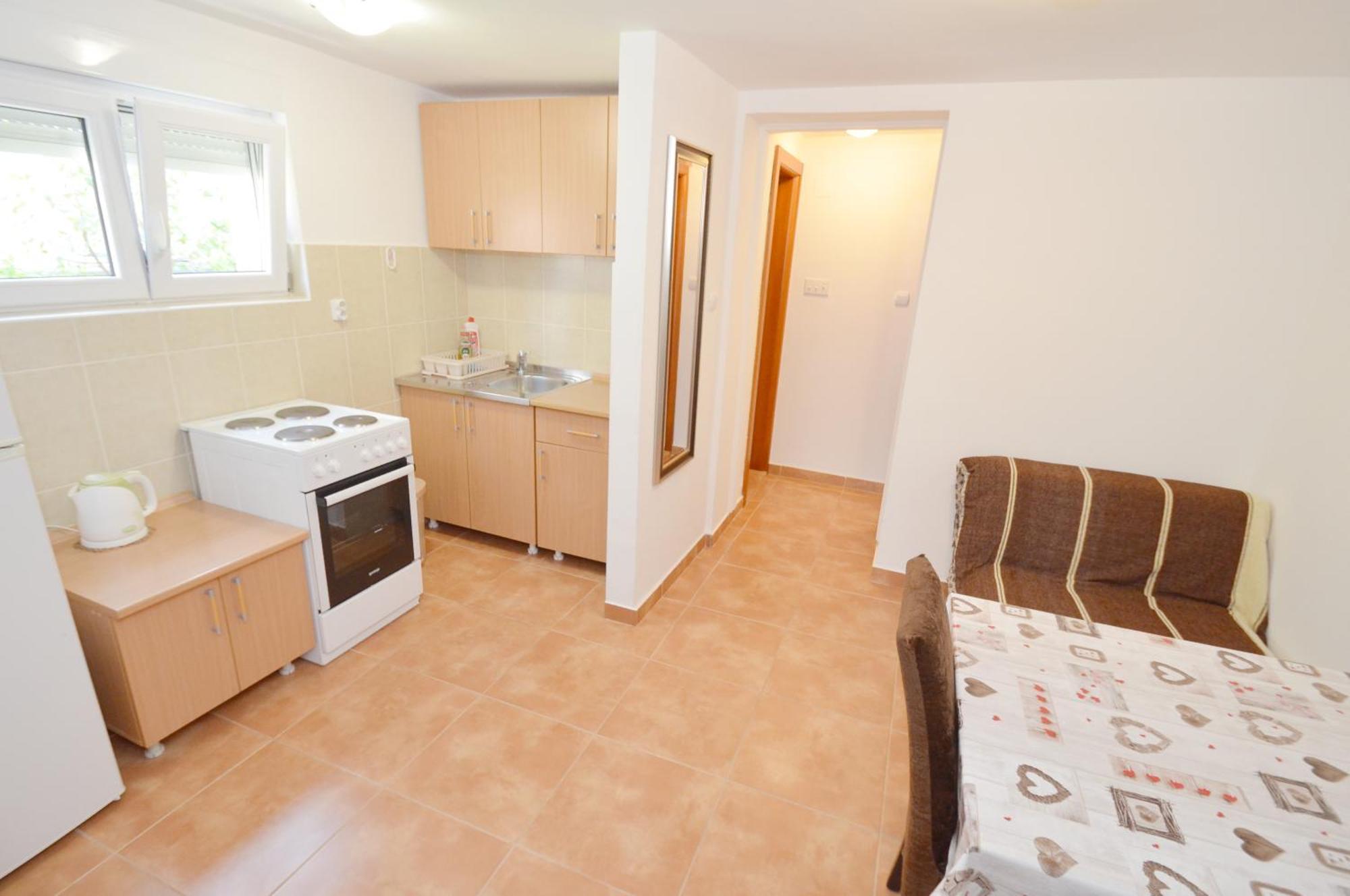Dubravcevic Residence 티바트 외부 사진