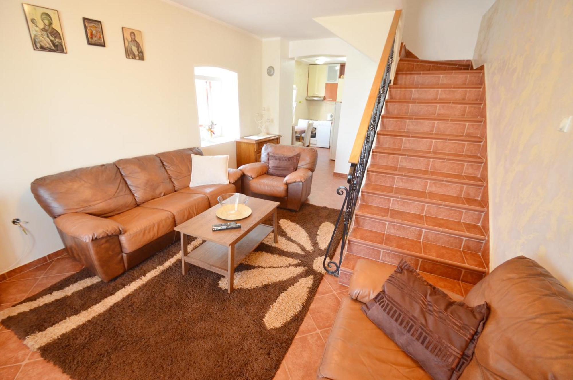 Dubravcevic Residence 티바트 외부 사진