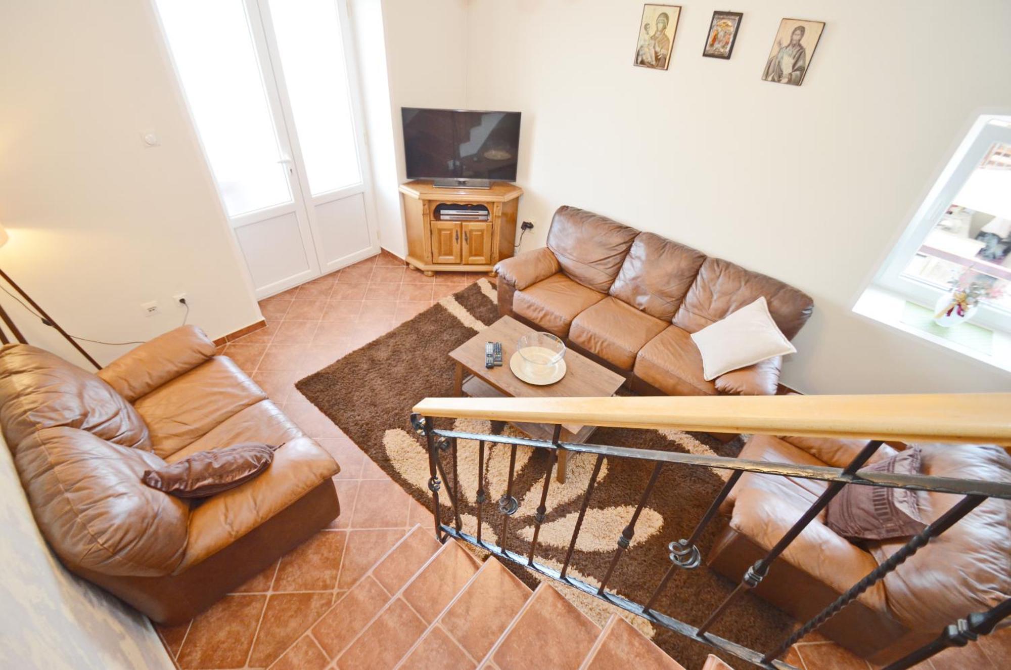 Dubravcevic Residence 티바트 외부 사진
