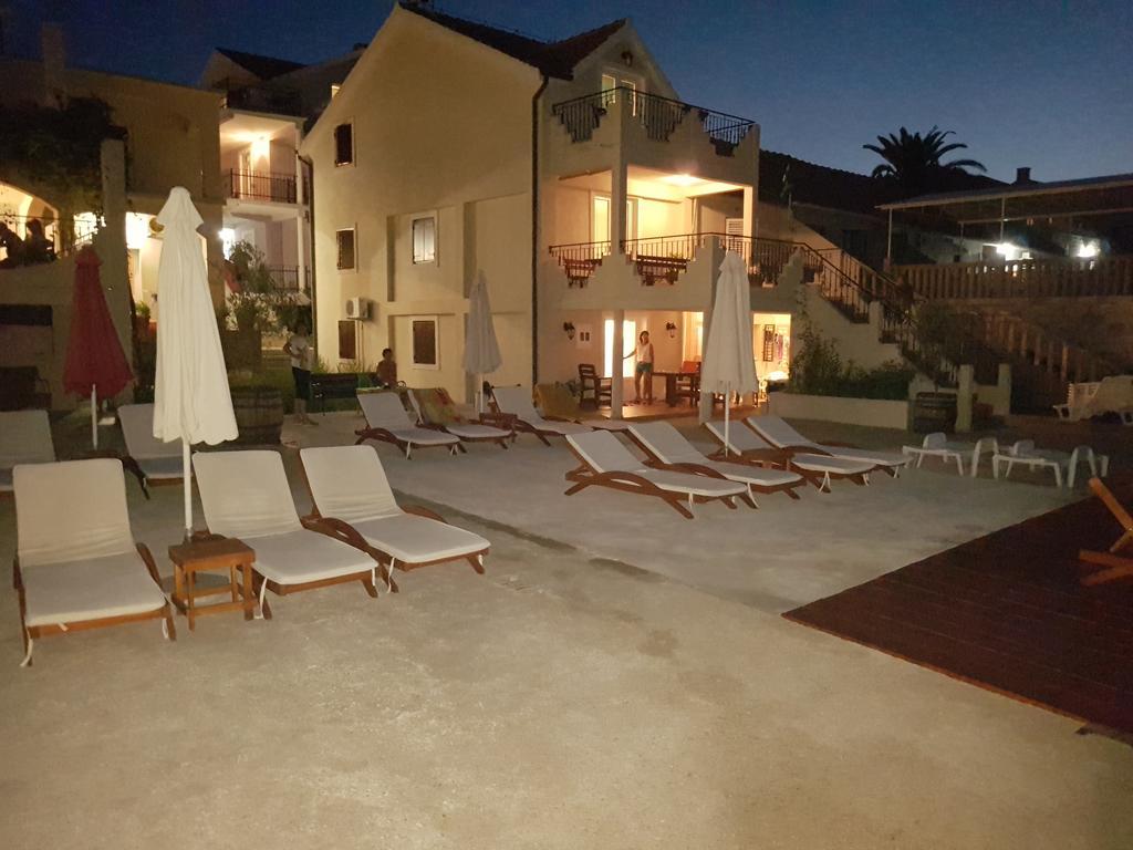 Dubravcevic Residence 티바트 외부 사진